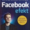 Kirkpatrick: Facebook efekt