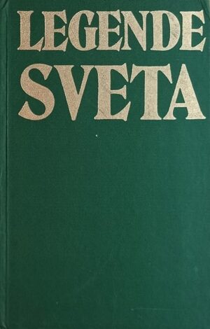 Legende sveta