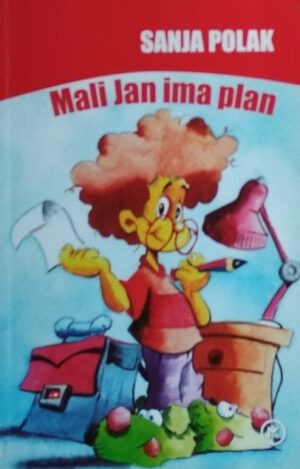 Polak: Mali Jan ima plan