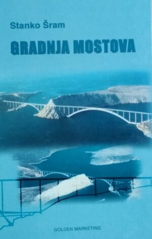 Šram-Gradnja mostova