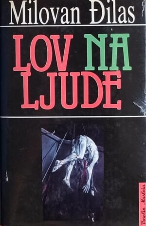 Đilas-Lov na ljude