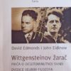 Edmonds, Eidinow: Wittgensteinov žarač