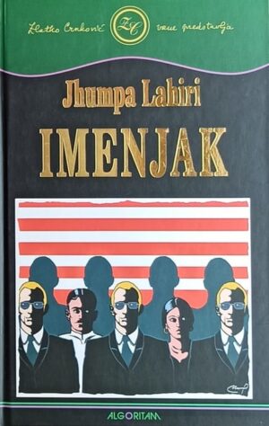 Lahiri: Imenjak