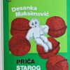 Maksimović-Priča starog kamena