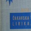 Nova čakavska lirika