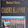 Russo: Carski slapovi