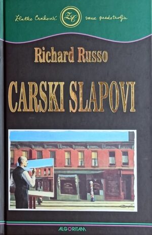 Russo: Carski slapovi