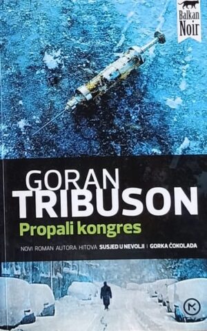 Tribuson: Propali kongres