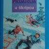 Blyton-5 prijatelja u škripcu