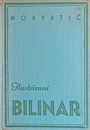 Horvatić-Ilustrirani bilinar