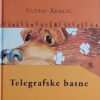 Krklec: Telegrafske basne