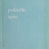 Rousseau: Politički spisi