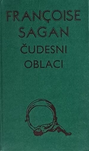 Sagan: Čudesni oblaci