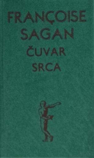 Sagan: Čuvar srca