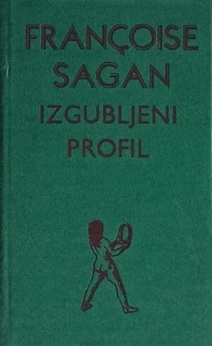 Sagan: Izgubljeni profil