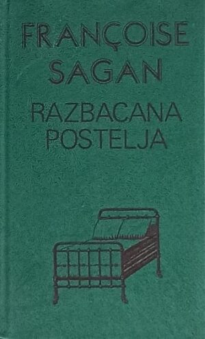 Sagan: Razbacana postelja