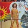 Defoe-Robinson Crusoe