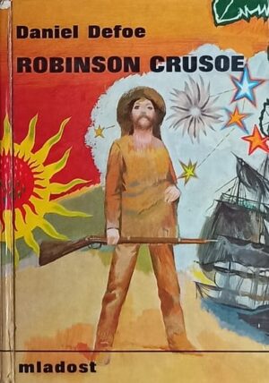 Defoe-Robinson Crusoe