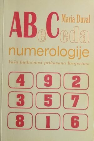 Duval-Abeceda numerologije