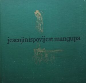 Jesenjin: Ispovijest mangupa