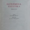 Morpurgo-Taljabue: Savremena estetika