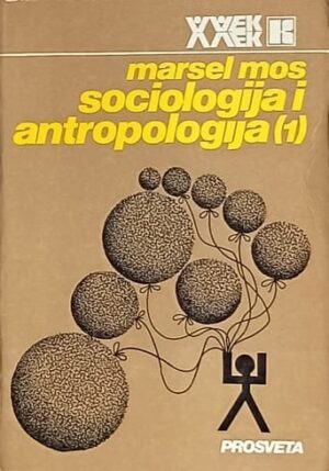 Mos: Sociologija i antropologija