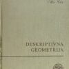 Niče-Deskriptivna geometrija 2