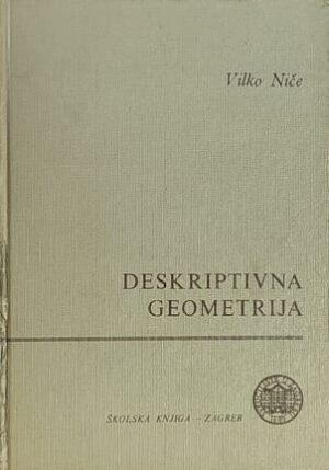 Niče-Deskriptivna geometrija 2