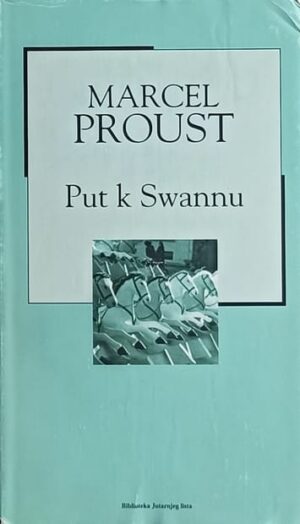 Proust-Put k Swannu