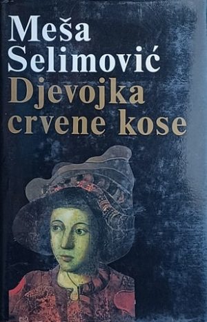 Selimović: Sabrana dela u deset knjiga