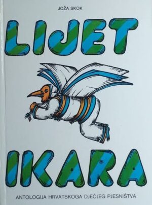 Skok: Lijet Ikara