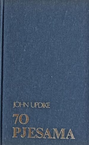 Updike-70 pjesama