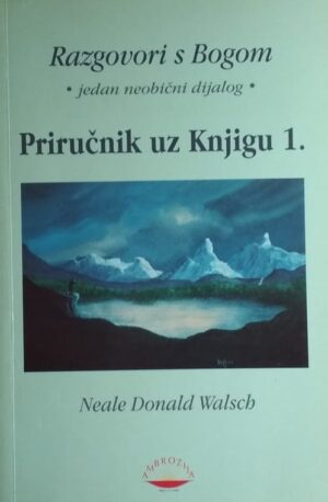 Walsch-Priručnik uz Knjigu 1