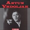 Antun Vrdoljak: monografija