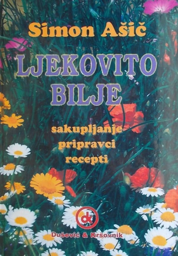 Ašič-Ljekovito bilje