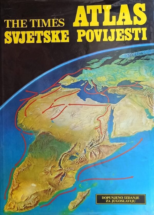 Atlas svjetske povijesti