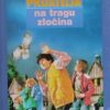 Blyton-5 prijatelja na tragu zločina