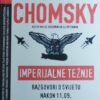 Chomsky: Imperijalne težnje