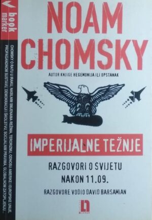 Chomsky: Imperijalne težnje