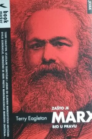 Eagleton: Zašto je Marx bio u pravu