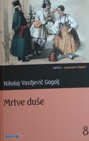 Gogolj-Mrtve duše