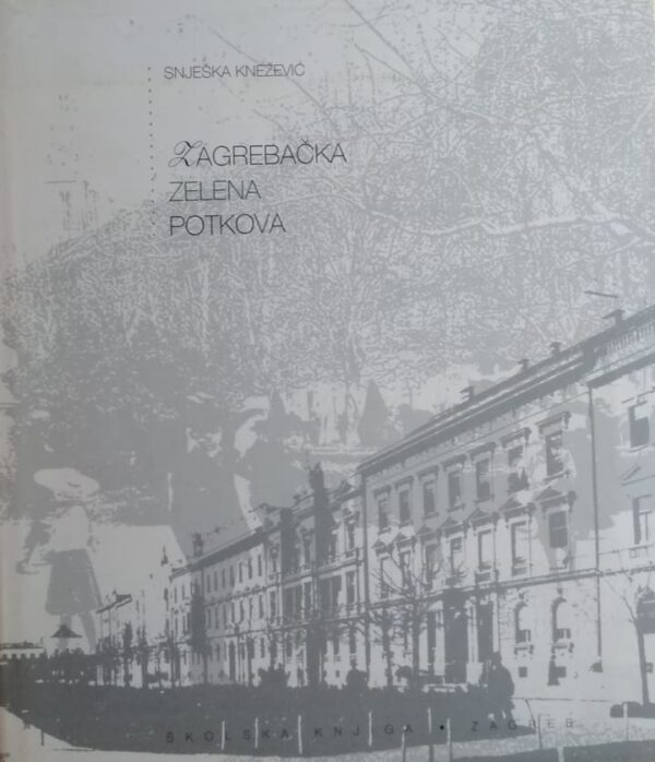 Knežević-Zagrebačka zelena potkova