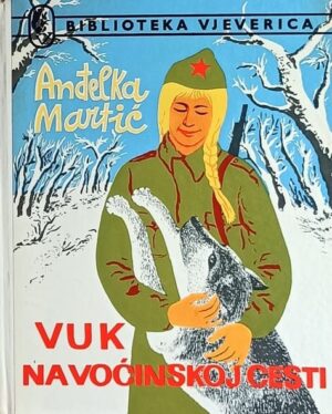 Martić-Vuk na Voćinskoj cesti