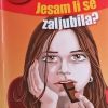 Pilić: Jesam li se zaljubila?