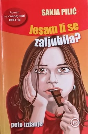 Pilić: Jesam li se zaljubila?