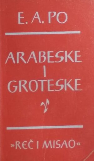 Po: Arabeske i groteske