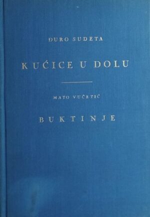 Sudeta: Kućice u dolu