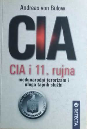 von Bülow: CIA i 11. rujna