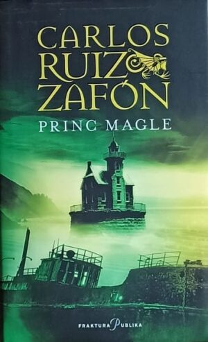 Zafon-Princ Magle