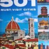 501 Must-Visit Cities